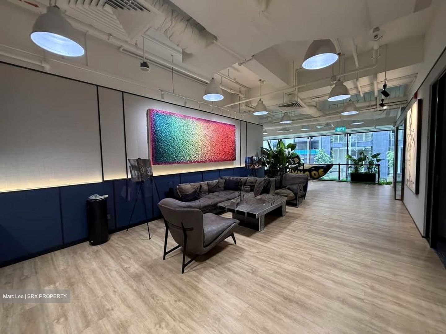 Cecil Suites (D1), Office #537344561